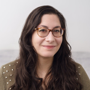 Photo en couleur de Stéfanie Viens